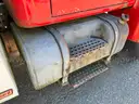 1990 International 4700 DT466 2WD 1200 Gallon Aviation Fuel Truck, Manual Transmission (ID# 40810) (E07) (25-1338) 490