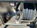 1990 International 4700 DT466 2WD 1200 Gallon Aviation Fuel Truck, Manual Transmission (ID# 40810) (E07) (25-1338) 490