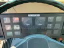 1990 International 4700 DT466 2WD 1200 Gallon Aviation Fuel Truck, Manual Transmission (ID# 40810) (E07) (25-1338) 490