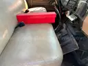 1990 International 4700 DT466 2WD 1200 Gallon Aviation Fuel Truck, Manual Transmission (ID# 40810) (E07) (25-1338) 490