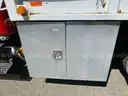 1990 International 4700 DT466 2WD 1200 Gallon Aviation Fuel Truck, Manual Transmission (ID# 40810) (E07) (25-1338) 490
