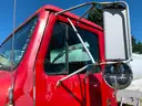 1990 International 4700 DT466 2WD 1200 Gallon Aviation Fuel Truck, Manual Transmission (ID# 40810) (E07) (25-1338) 490