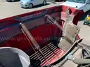 1990 International 4700 DT466 2WD 1200 Gallon Aviation Fuel Truck, Manual Transmission (ID# 40810) (E07) (25-1338) 490