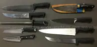 Misc Kitchen Essentials Lot (ID# 40811) (TSA #1) (NO UPC) (21-35)
