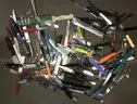 Misc Kitchen Essentials Lot (ID# 40811) (TSA #1) (NO UPC) (21-35)