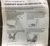 Misc Kitchen Essentials Lot (ID# 40811) (TSA #1) (NO UPC) (21-35)