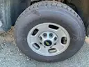 2016 Chevrolet Silverado 2500HD Work Truck Double Cab 4WD 8ft Bed (ID# 40816) (E0) (24-4579) 405
