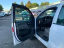 2016 Chevrolet Silverado 2500HD Work Truck Double Cab 4WD 8ft Bed (ID# 40816) (E0) (24-4579) 405