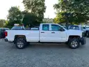 2016 Chevrolet Silverado 2500HD Work Truck Double Cab 4WD 8ft Bed (ID# 40816) (E0) (24-4579) 405