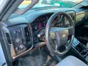2016 Chevrolet Silverado 2500HD Work Truck Double Cab 4WD 8ft Bed (ID# 40816) (E0) (24-4579) 405