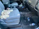 2016 Chevrolet Silverado 2500HD Work Truck Double Cab 4WD 8ft Bed (ID# 40816) (E0) (24-4579) 405