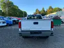 2016 Chevrolet Silverado 2500HD Work Truck Double Cab 4WD 8ft Bed (ID# 40816) (E0) (24-4579) 405