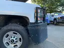 2016 Chevrolet Silverado 2500HD Work Truck Double Cab 4WD 8ft Bed (ID# 40816) (E0) (24-4579) 405