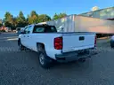 2016 Chevrolet Silverado 2500HD Work Truck Double Cab 4WD 8ft Bed (ID# 40816) (E0) (24-4579) 405