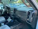 2016 Chevrolet Silverado 2500HD Work Truck Double Cab 4WD 8ft Bed (ID# 40816) (E0) (24-4579) 405