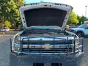 2016 Chevrolet Silverado 2500HD Work Truck Double Cab 4WD 8ft Bed (ID# 40816) (E0) (24-4579) 405