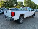 2016 Chevrolet Silverado 2500HD Work Truck Double Cab 4WD 8ft Bed (ID# 40816) (E0) (24-4579) 405