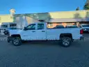 2016 Chevrolet Silverado 2500HD Work Truck Double Cab 4WD 8ft Bed (ID# 40816) (E0) (24-4579) 405