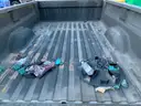 2016 Chevrolet Silverado 2500HD Work Truck Double Cab 4WD 8ft Bed (ID# 40816) (E0) (24-4579) 405