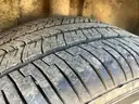 2016 Ford Escape SE 4WD SUV *TOW-AWAY* (ID# 40817) (OEF) (25-2256) 11700