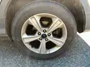 2016 Ford Escape SE 4WD SUV *TOW-AWAY* (ID# 40817) (OEF) (25-2256) 11700