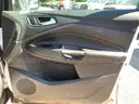2016 Ford Escape SE 4WD SUV *TOW-AWAY* (ID# 40817) (OEF) (25-2256) 11700