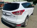 2016 Ford Escape SE 4WD SUV *TOW-AWAY* (ID# 40817) (OEF) (25-2256) 11700