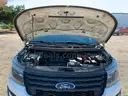 2018 Ford Explorer  Interceptor AWD 4DR SUV (ID# 40820) (TCO) (25-2441) 225