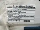 2018 Ford Explorer  Interceptor AWD 4DR SUV (ID# 40820) (TCO) (25-2441) 225