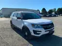 2018 Ford Explorer  Interceptor AWD 4DR SUV (ID# 40820) (TCO) (25-2441) 225