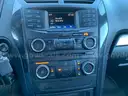2018 Ford Explorer  Interceptor AWD 4DR SUV (ID# 40820) (TCO) (25-2441) 225