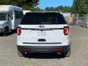 2018 Ford Explorer  Interceptor AWD 4DR SUV (ID# 40820) (TCO) (25-2441) 225
