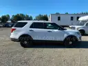 2018 Ford Explorer  Interceptor AWD 4DR SUV (ID# 40820) (TCO) (25-2441) 225