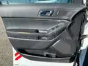 2018 Ford Explorer  Interceptor AWD 4DR SUV (ID# 40820) (TCO) (25-2441) 225