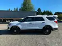 2018 Ford Explorer  Interceptor AWD 4DR SUV (ID# 40820) (TCO) (25-2441) 225
