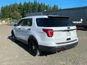 2018 Ford Explorer  Interceptor AWD 4DR SUV (ID# 40820) (TCO) (25-2441) 225