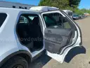 2018 Ford Explorer  Interceptor AWD 4DR SUV (ID# 40820) (TCO) (25-2441) 225