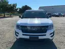 2018 Ford Explorer  Interceptor AWD 4DR SUV (ID# 40820) (TCO) (25-2441) 225