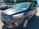 2018 Ford Escape SE 4WD SUV *TOW-AWAY* (ID# 40821) (W22) (25-2113) 179