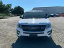 2017 Ford Explorer Interceptor AWD 4DR SUV (ID# 40822) (TCO) (25-2442) 225
