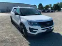 2017 Ford Explorer Interceptor AWD 4DR SUV (ID# 40822) (TCO) (25-2442) 225
