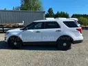 2017 Ford Explorer Interceptor AWD 4DR SUV (ID# 40822) (TCO) (25-2442) 225