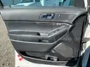 2017 Ford Explorer Interceptor AWD 4DR SUV (ID# 40822) (TCO) (25-2442) 225