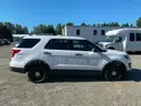 2017 Ford Explorer Interceptor AWD 4DR SUV (ID# 40822) (TCO) (25-2442) 225