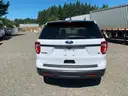 2018 Ford Explorer Interceptor AWD 4DR SUV (ID# 40824) (TCO) (25-2287) 225