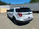 2018 Ford Explorer Interceptor AWD 4DR SUV (ID# 40824) (TCO) (25-2287) 225