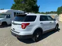 2018 Ford Explorer Interceptor AWD 4DR SUV (ID# 40824) (TCO) (25-2287) 225