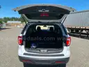 2018 Ford Explorer Interceptor AWD 4DR SUV (ID# 40824) (TCO) (25-2287) 225