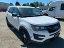 2018 Ford Explorer Interceptor AWD 4DR SUV (ID# 40824) (TCO) (25-2287) 225
