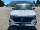 2018 Ford Explorer Interceptor AWD 4DR SUV (ID# 40824) (TCO) (25-2287) 225